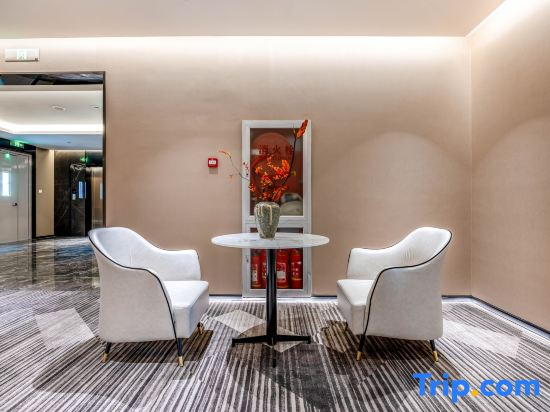 GreenTree Eastern Beijing Happy Valley Wangsiying Shuanghe Subway Station Hotel
