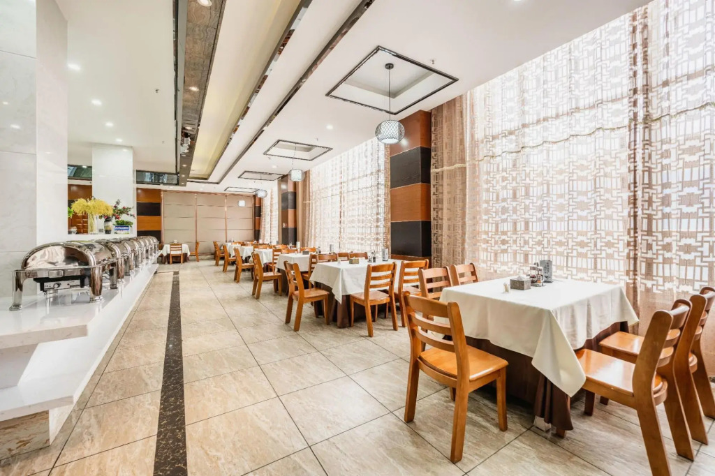 Gannan Hotel