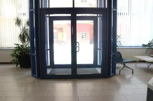 Sommerhotel Don Bosco