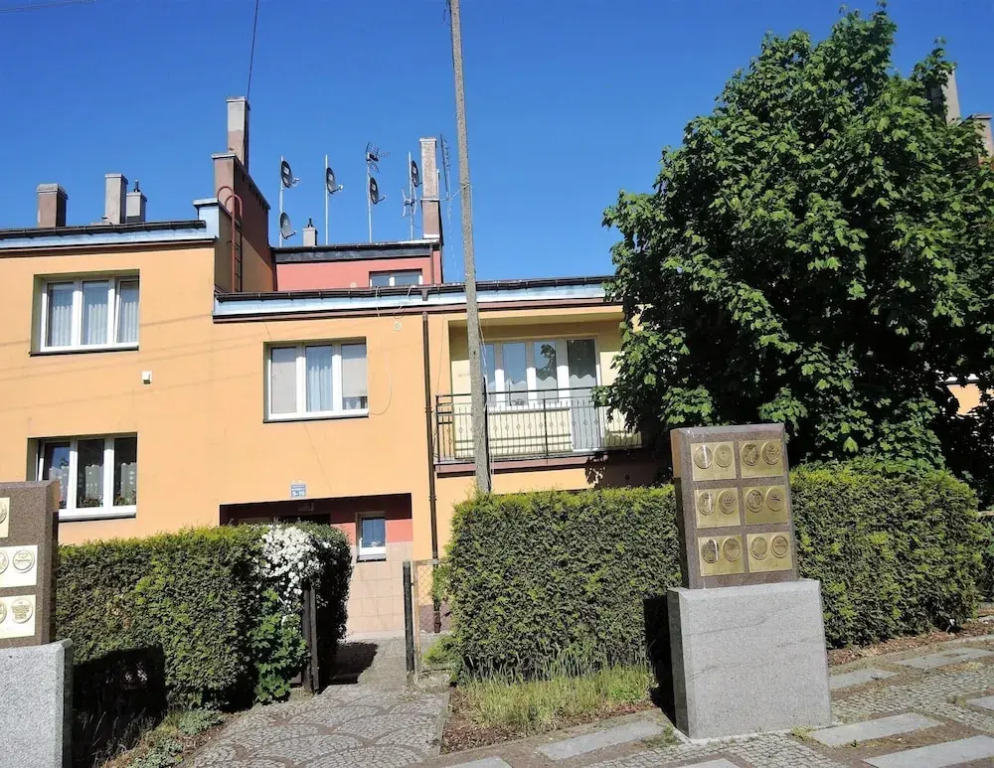 Seaside Apartment in Dziwnow Baltic