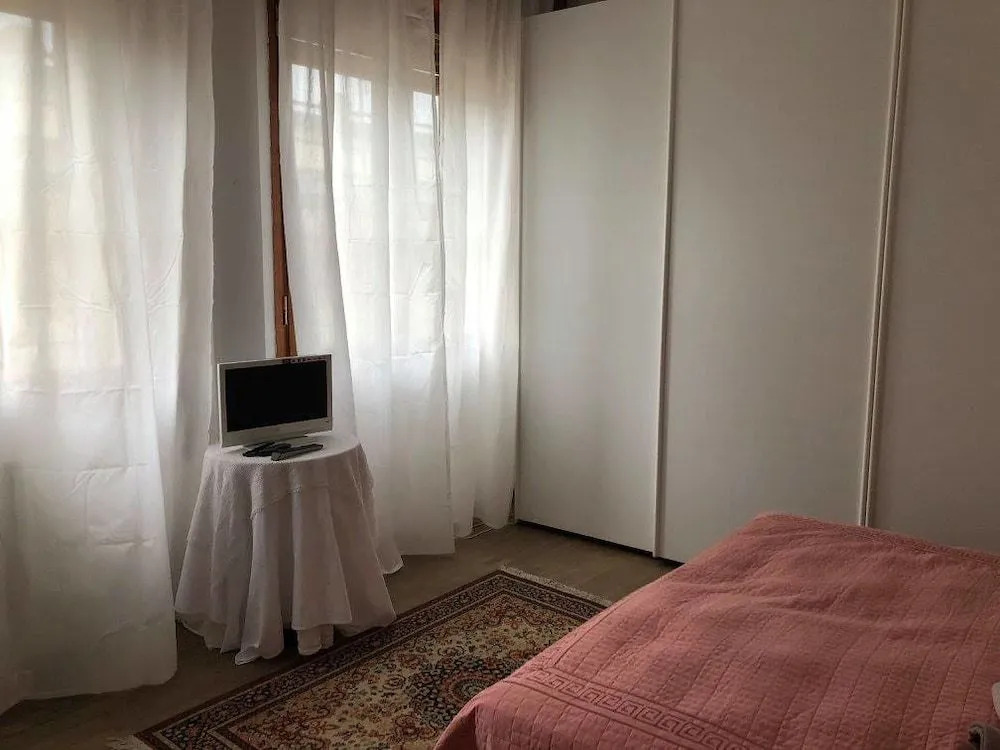 B&B Via Carducci