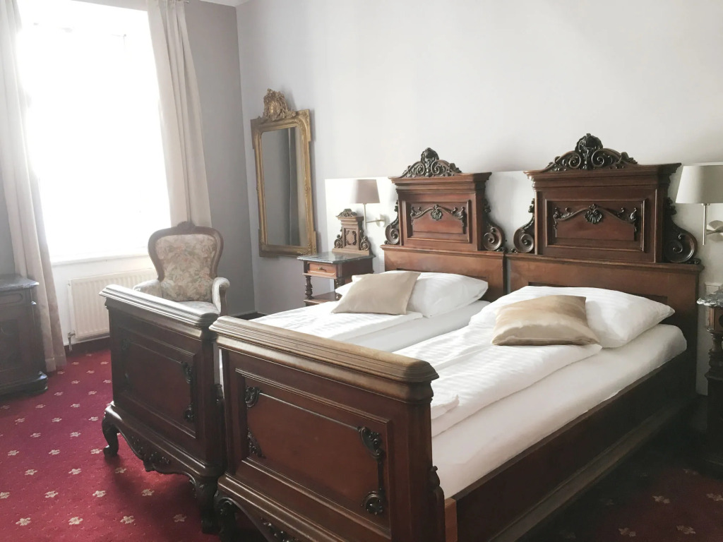 Atrium Hotel Salzburg