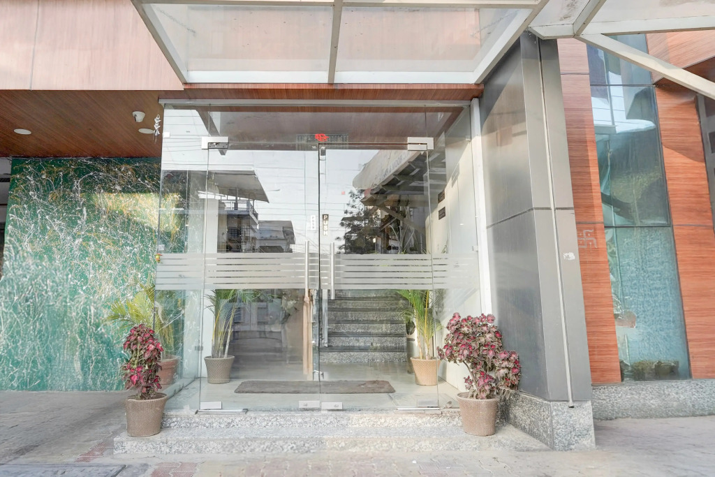 Townhouse Rispana Pul Haridwar Road Dehradun