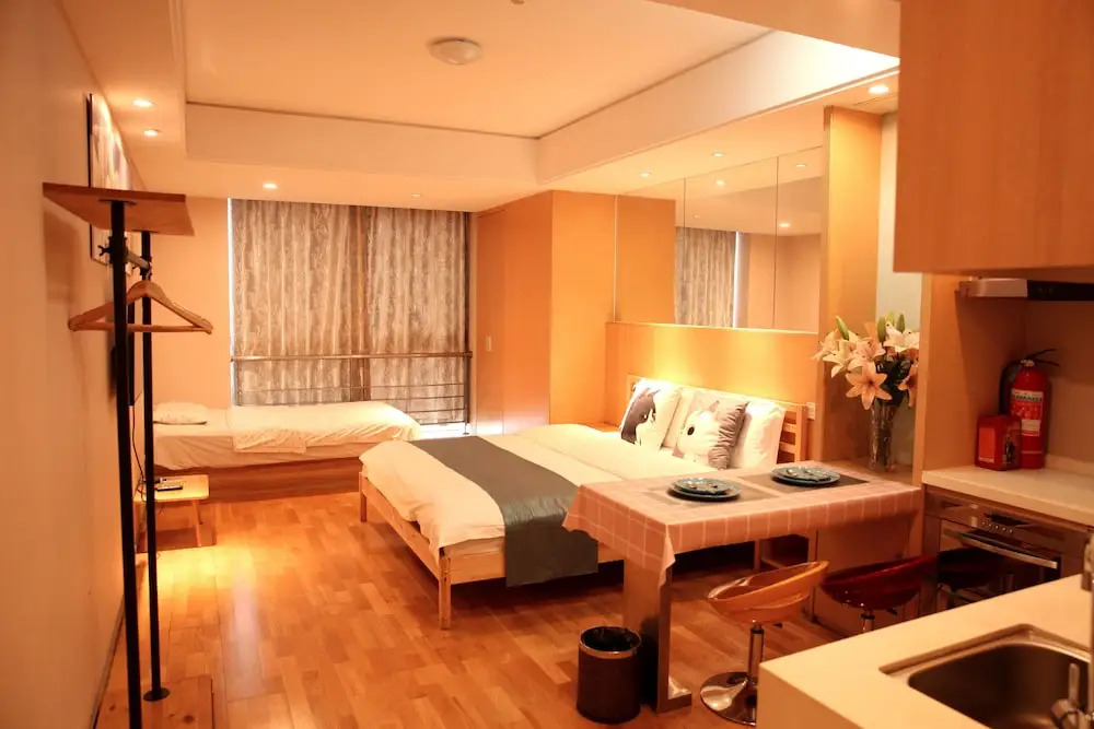 Xi'an Tangyun Aparthotel