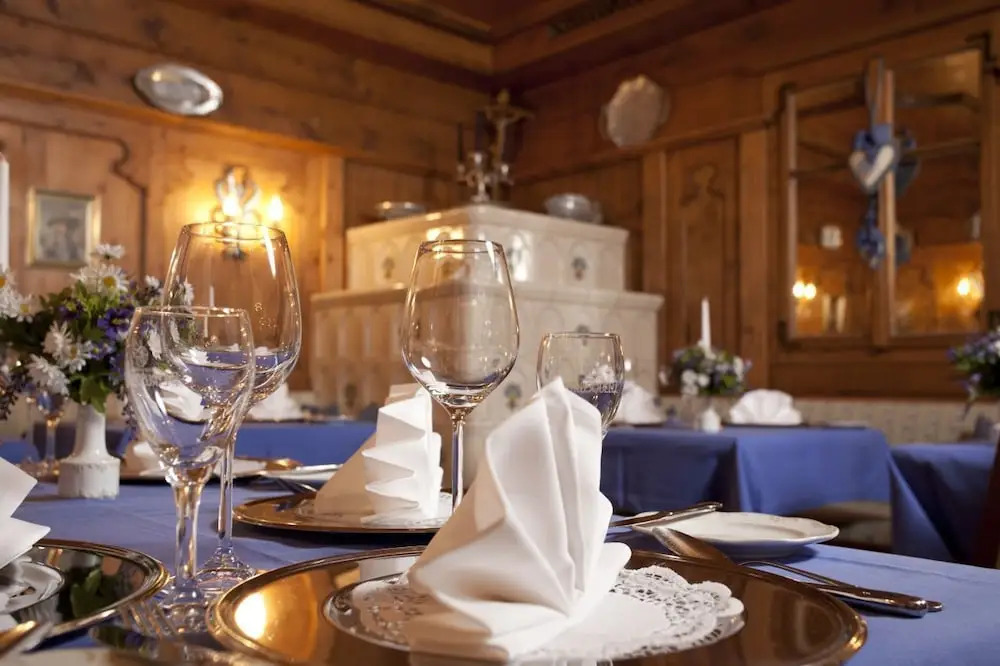 Wellness & Sporthotel Alpenhof