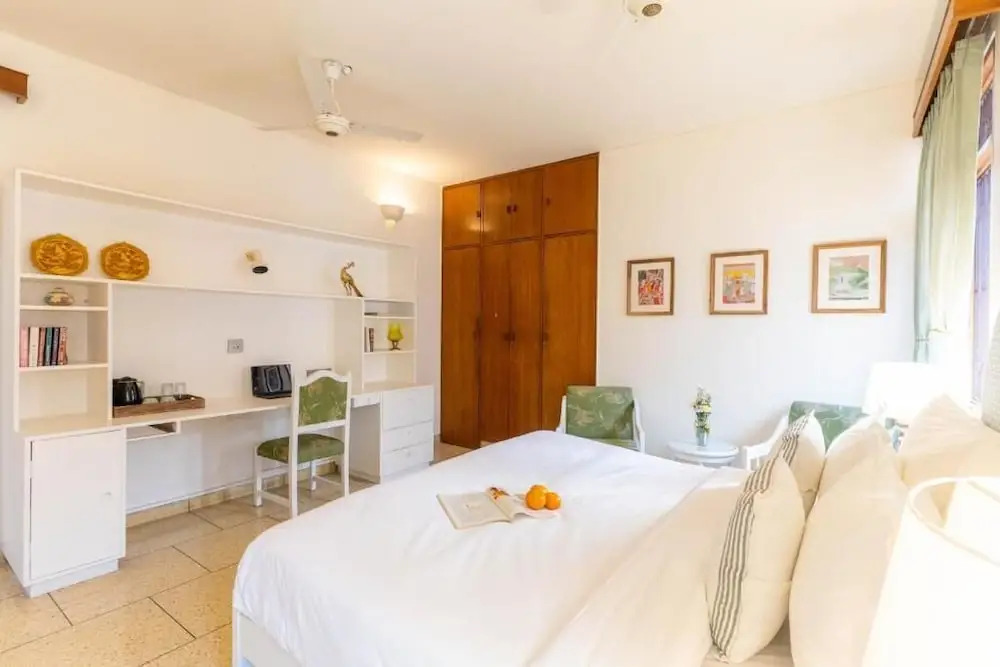 Jobner Haus - A Boutique Homestay