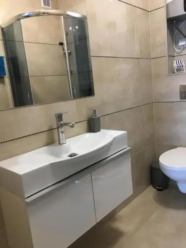 Apartament Sara
