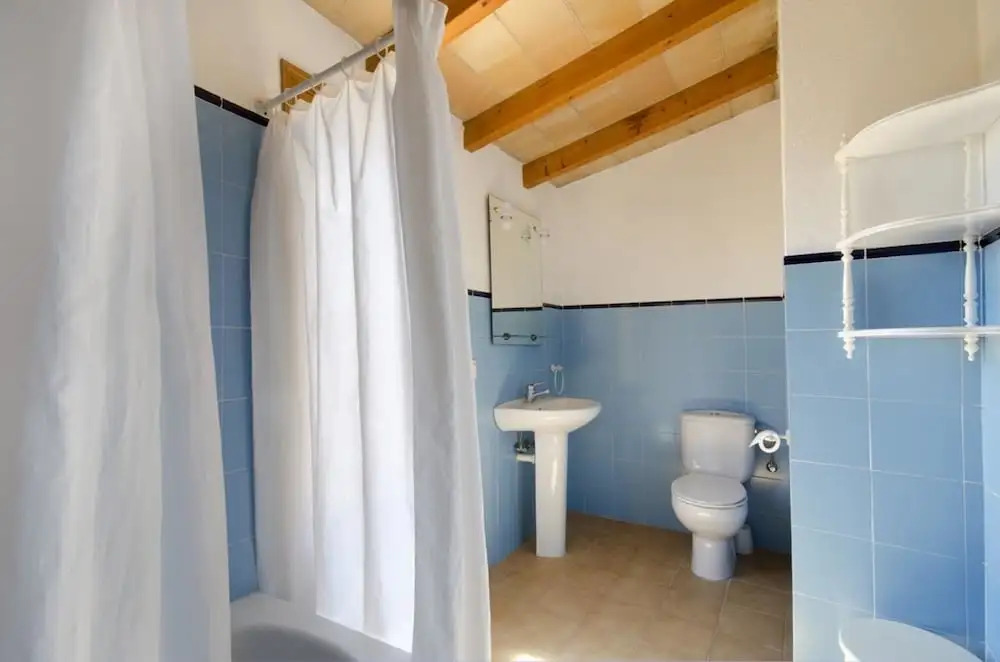 Villa - 2 Bedrooms with Pool - 103208