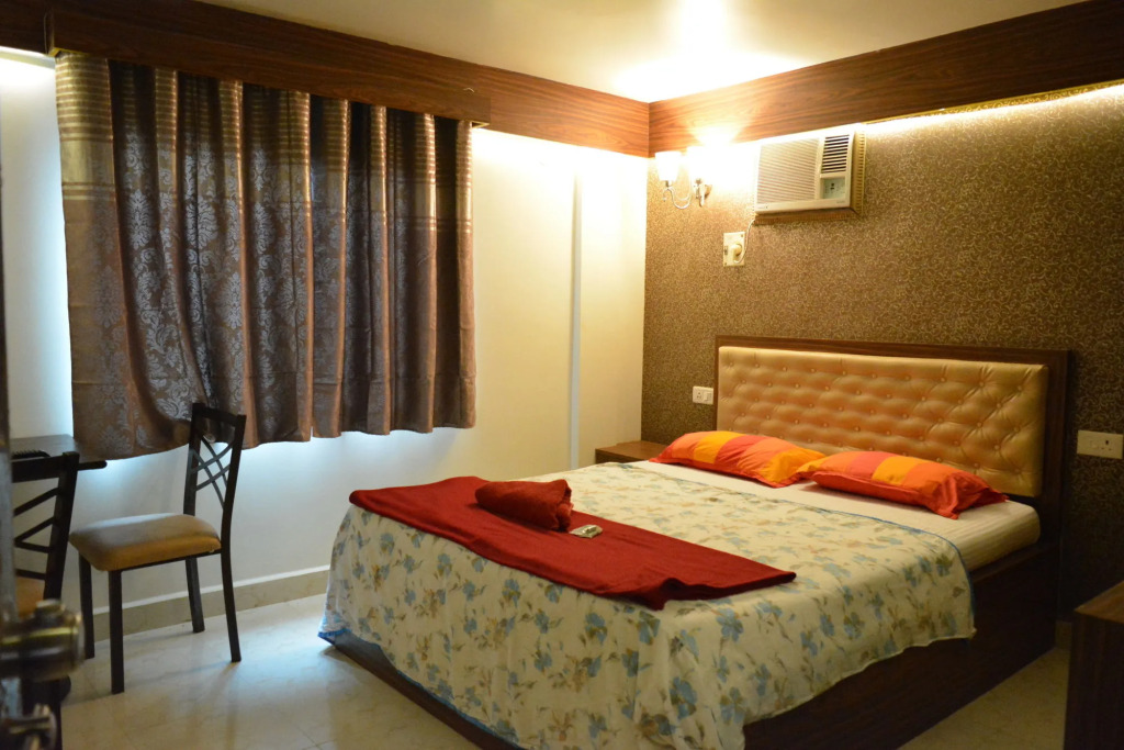 Roundcube Guest House