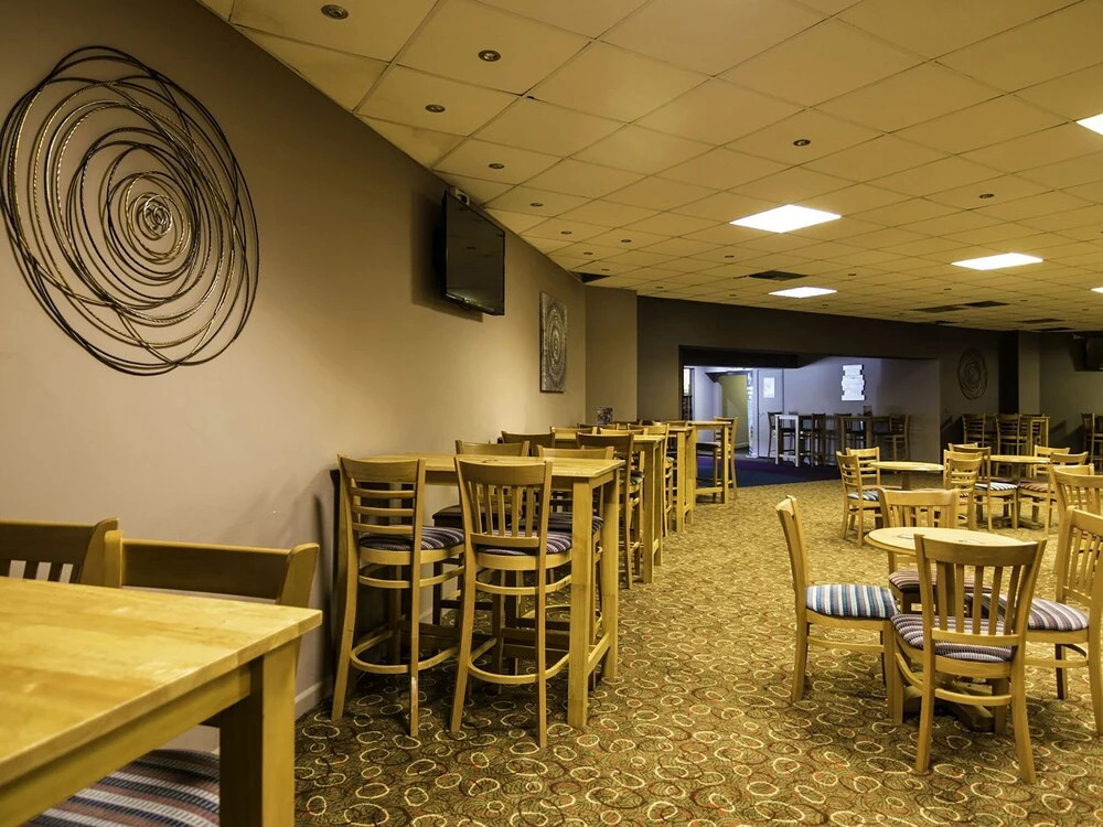 Newquay Bay Holiday Resort