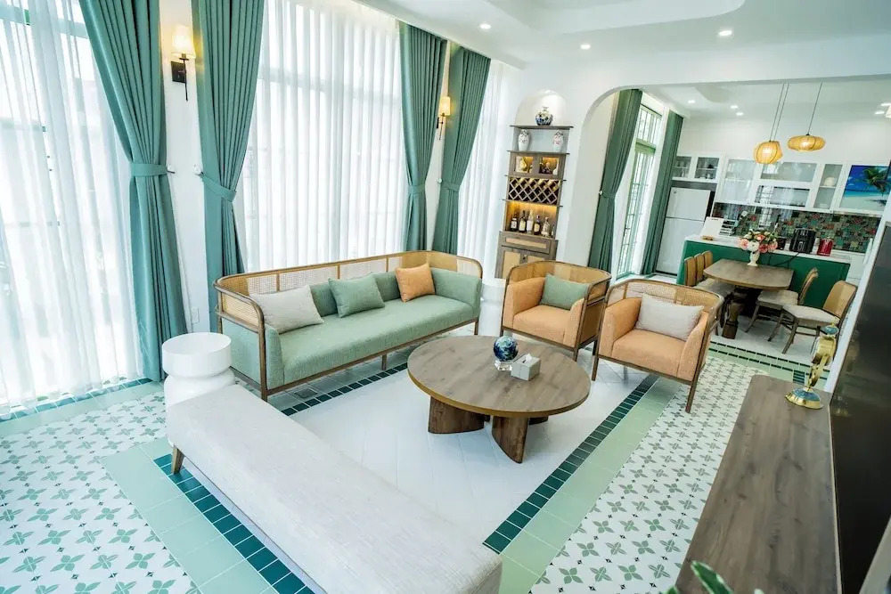 Villa Vanda Phu Quoc