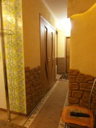 Hotel Urengoy