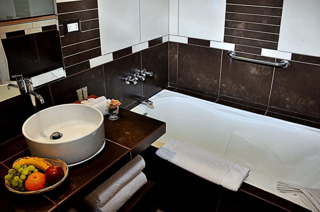 Polo Cusco Suites