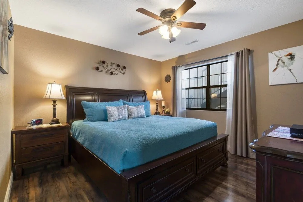 New Listing Twedt's Retreat - Balcony Views