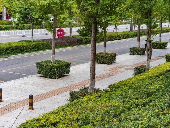 Anning Yujian Hotel (Wuyue Plaza)