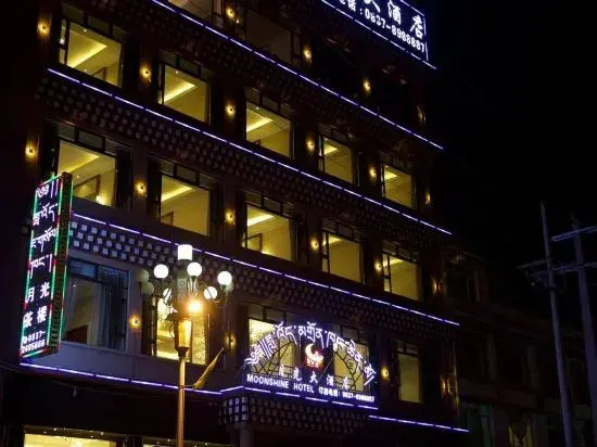 Moonlight Hotel