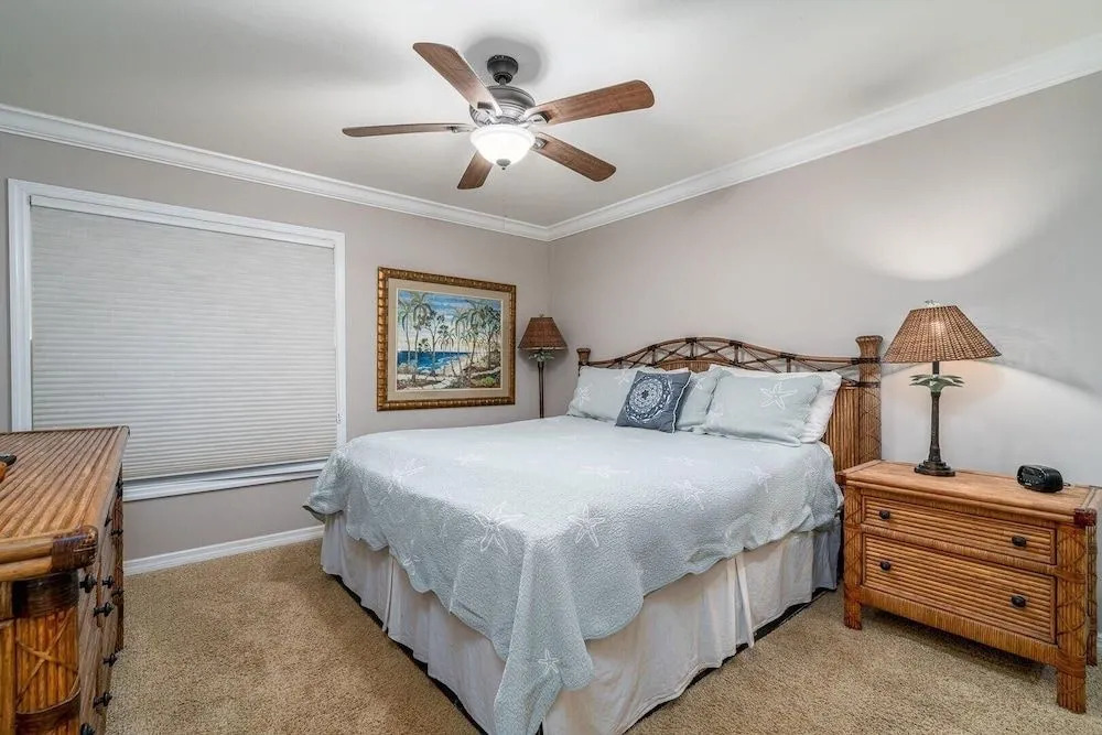 Bay to Beach C1 by Coastal Vacation Properties
