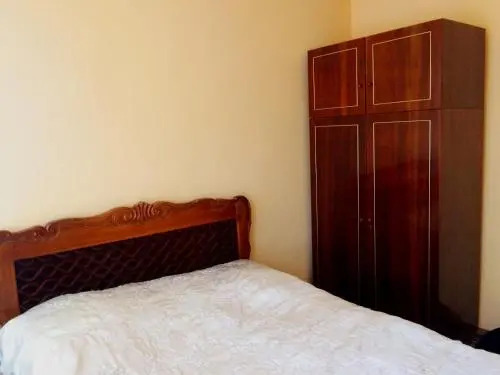 Parisis B&B in Alaverdi