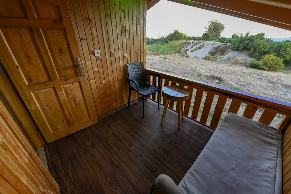 Dufa Bungalov