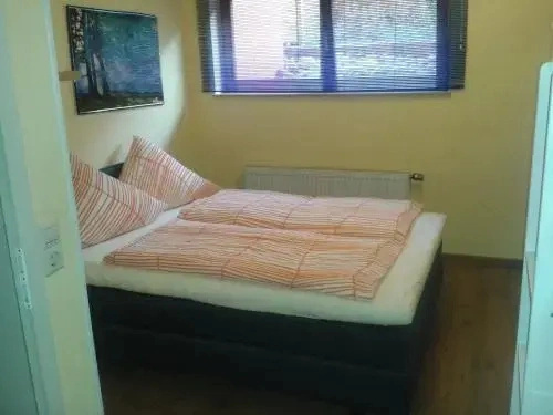 Ferienwohnung Weiss