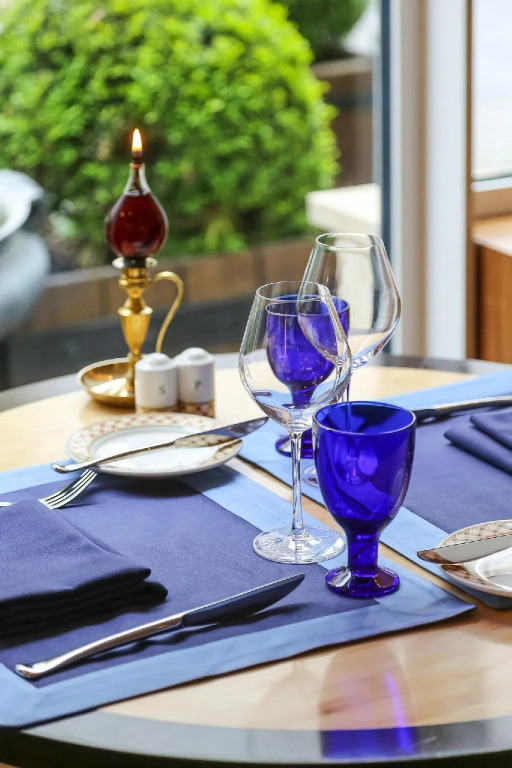 Le Royal Hotels & Resorts Luxembourg