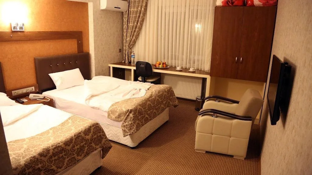 Otel Alcazar