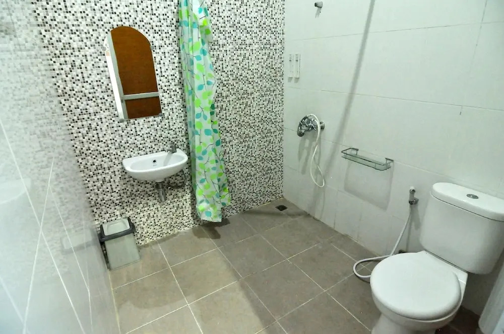 D Java Homestay Unit Ambarrukmo 3
