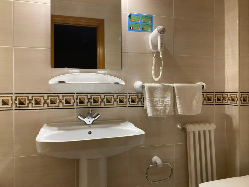Hotel Condal