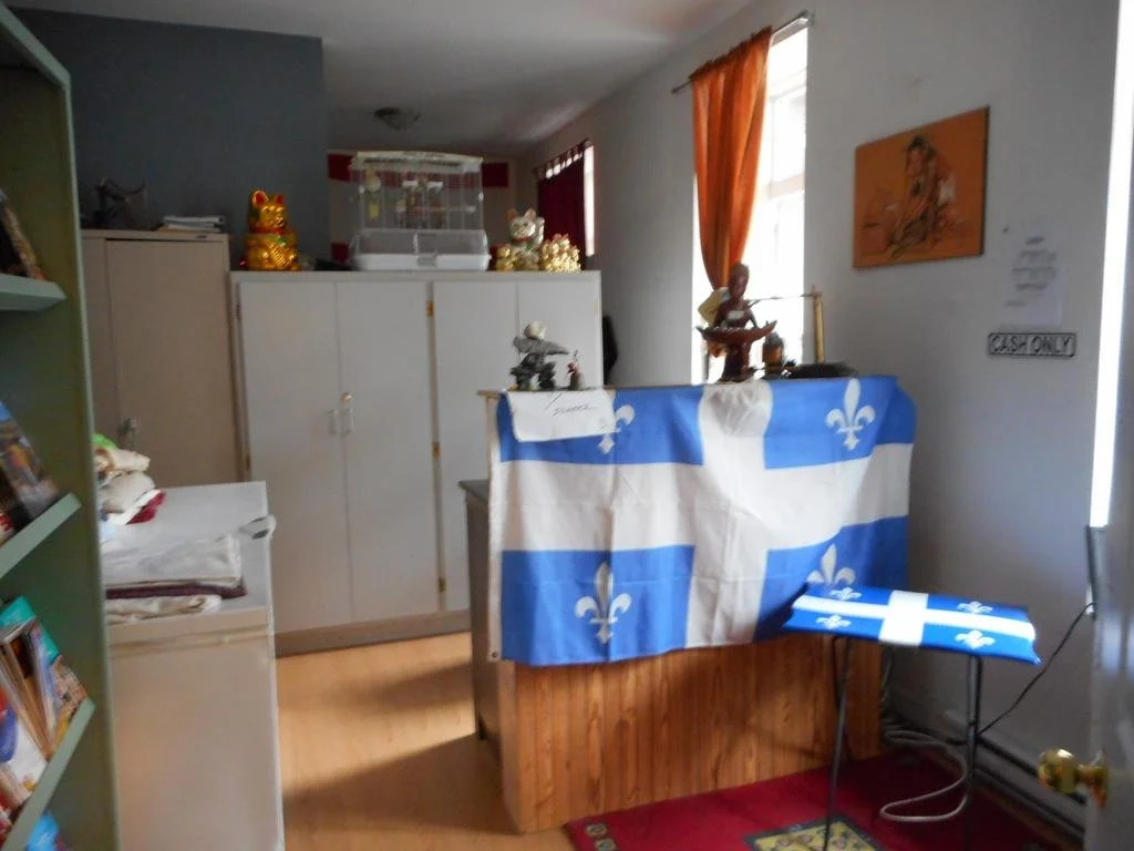 Auberge Maeva