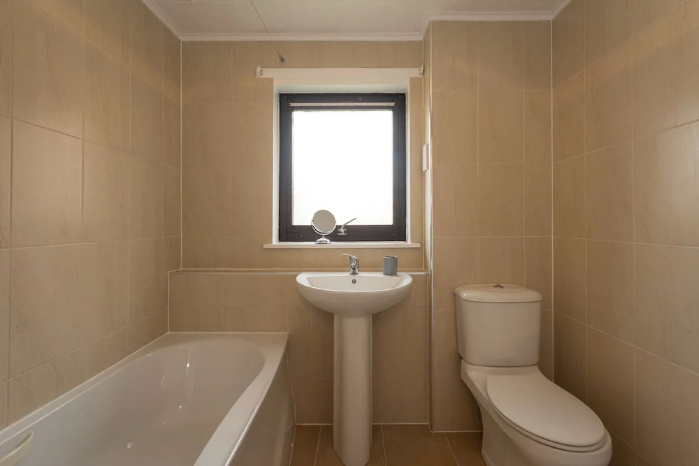 Central House St Andrews Sleeps 8