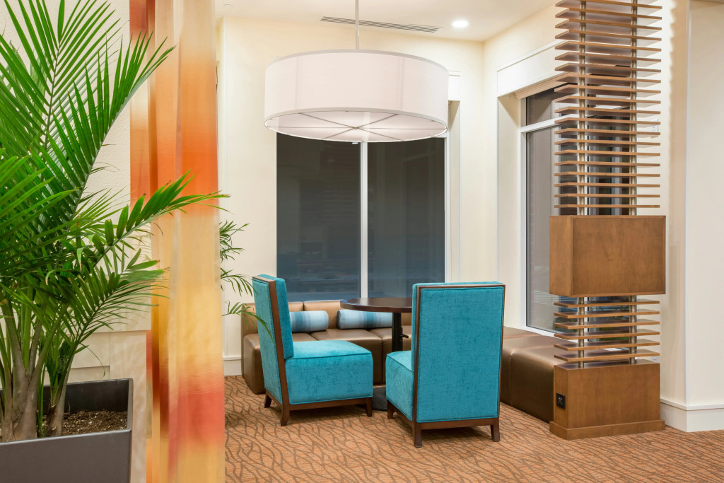 Hilton Garden Inn Olympia, WA