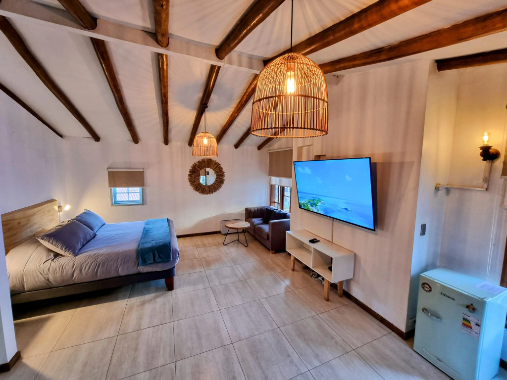 Reñaca House Hotel
