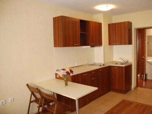 Apart Hotel Comfort
