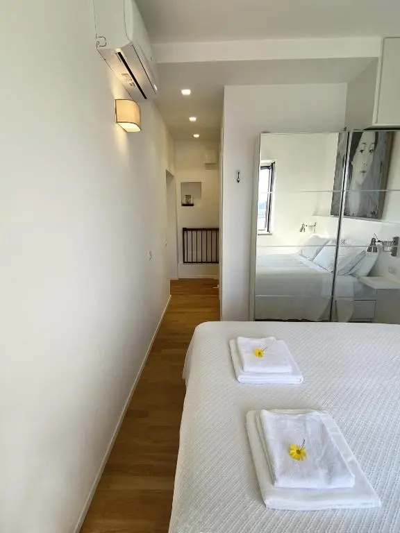 Alloggio ad uso turistico - The Apartment n.2
