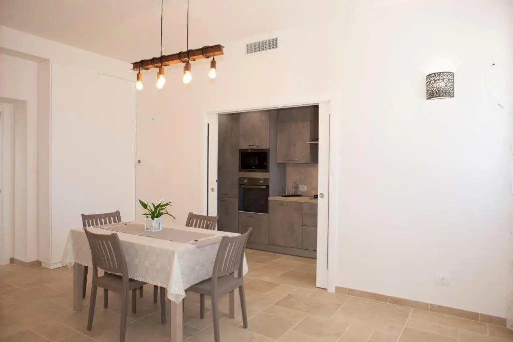 Residence Tenuta Masiedd 1