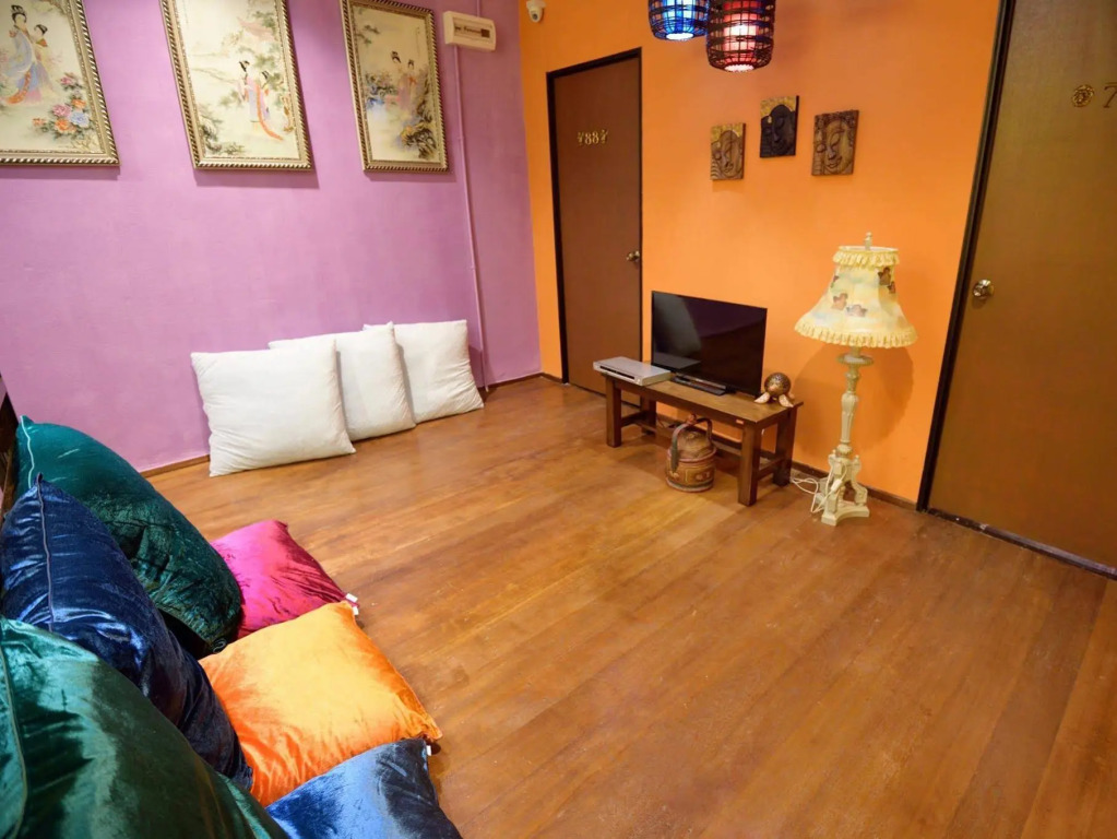 Just Duvet Guest House