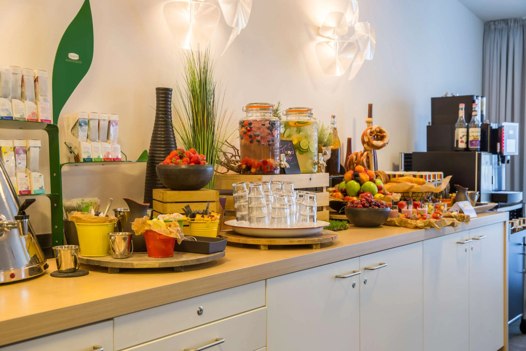 Park Inn by Radisson Nürnberg