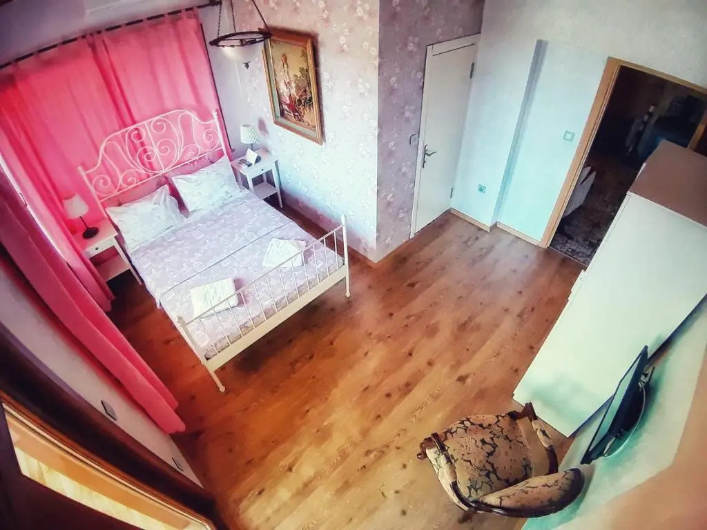 Elisa Butik Otel