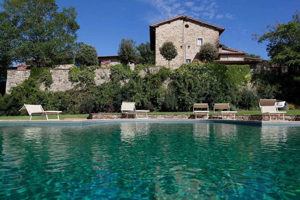 Agriturismo la Casetta delle Erbe