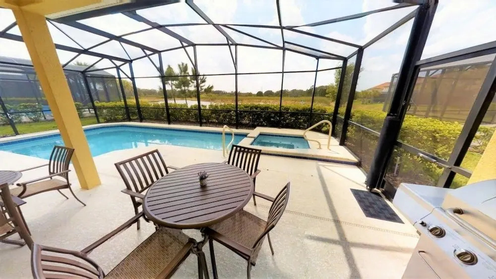 Solterra 4405 - Five Bedroom Villa with Private Pool