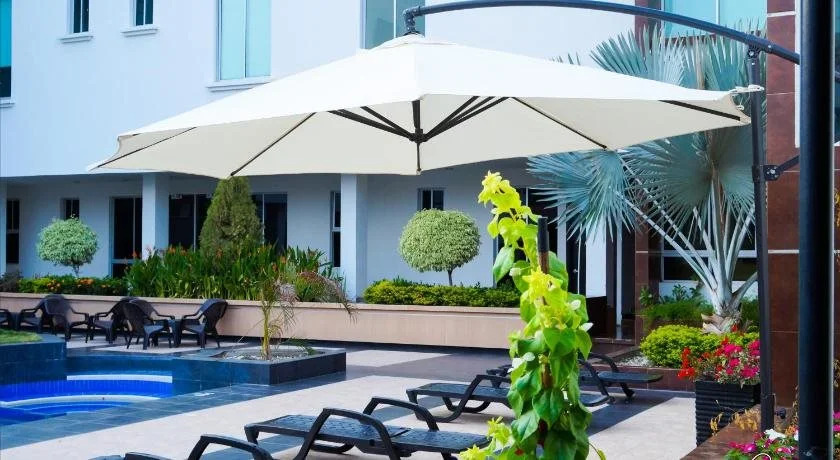 Hotel Saraje
