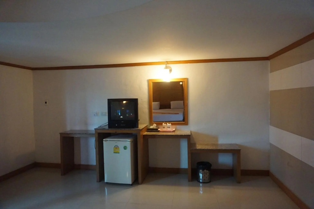 PP Hotel Dannok