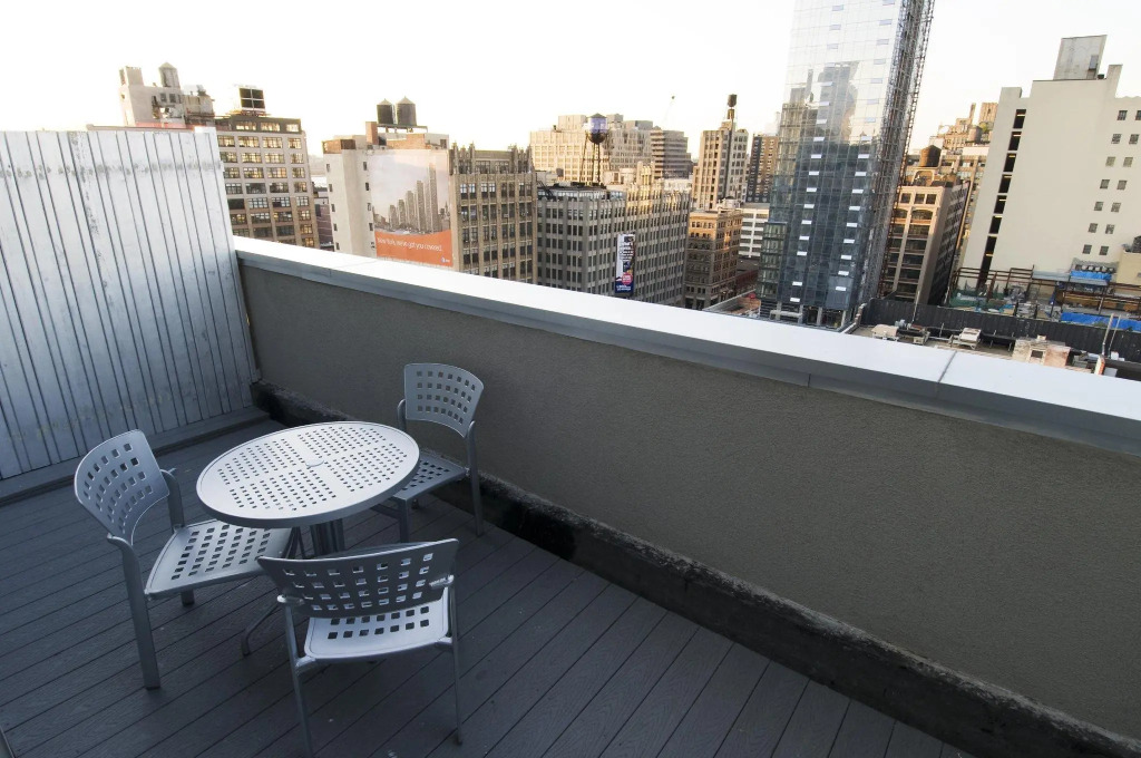 SoHo 54