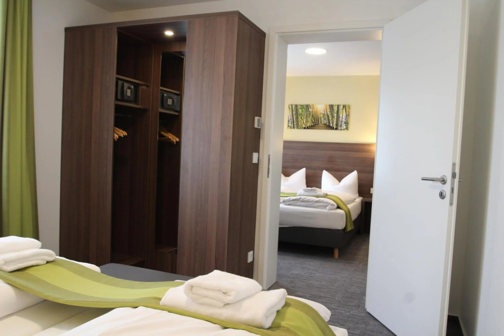 Trip Inn Goethe Conference Hotel