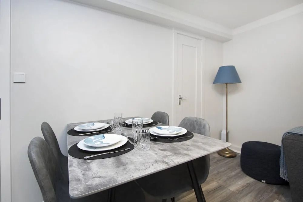 Nordurey Apartments