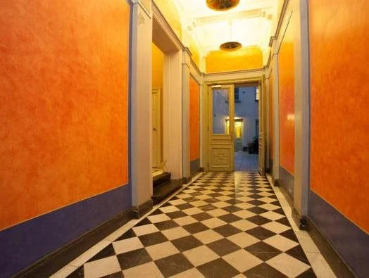 ApartDirect Sveavagen