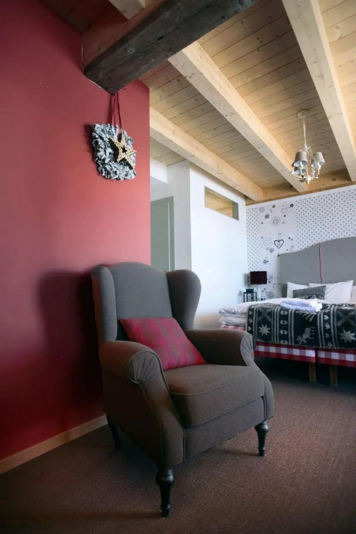 Hamilton Lodge & Spa