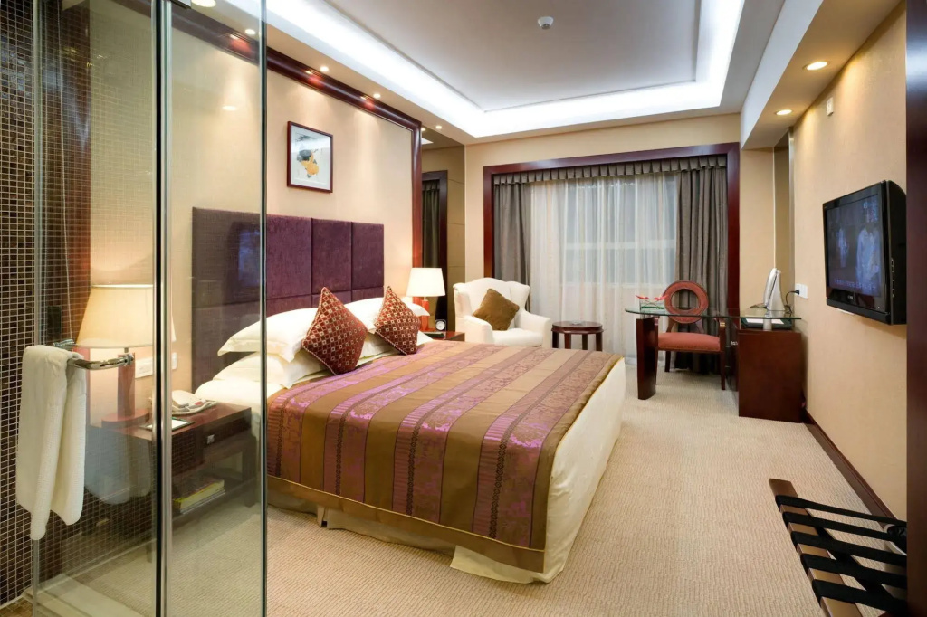 Yanling Hotel