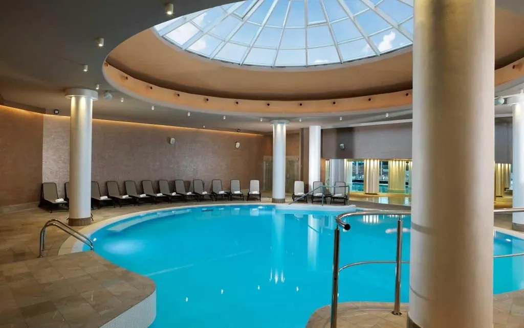 Lifeclass Hotels - Riviera / Mirna / Neptun / Apollo