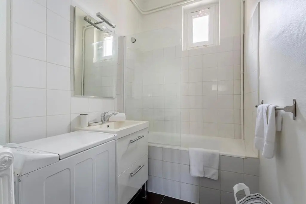 Hamac Suites - Suite Crillon